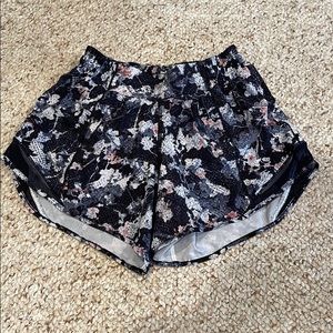 Lululemon Athletic Shorts